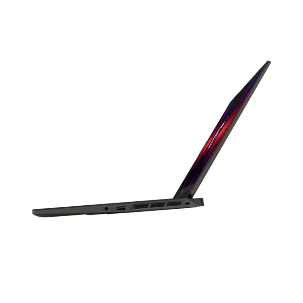 MSI Sword 16 HX B14BGKG - 16" - Core i7-14650HX - 16GB Ram - 1TB SSD - RTX 4070 8GB - Image 6