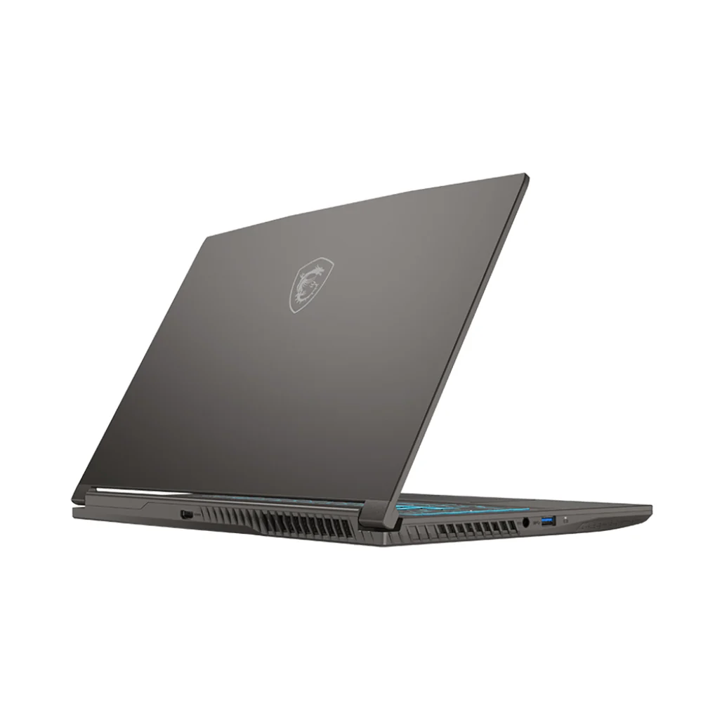 MSI Thin 15 B13UC-1000US - 15.6" - Core i5-13420H - 16GB Ram - 512GB SSD - RTX 3050 4GB - Image 5