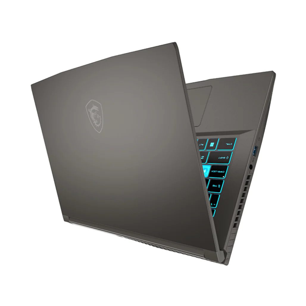 MSI Thin 15 B13UC-1000US - 15.6" - Core i5-13420H - 16GB Ram - 512GB SSD - RTX 3050 4GB - Image 6