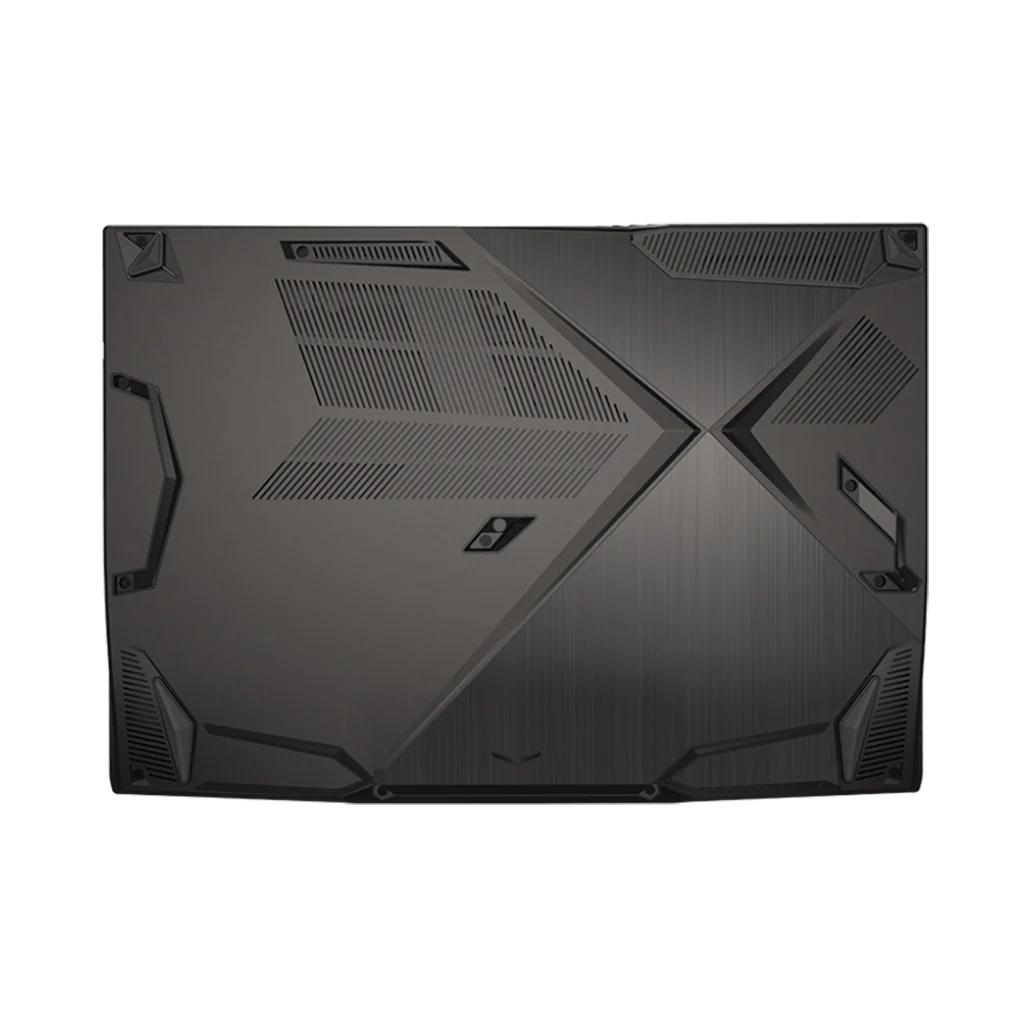 MSI Thin A15 - 15.6" - Ryzen 5-7535HS - 8GB Ram - 512GB SDD - RTX 4050 6GB - Image 6