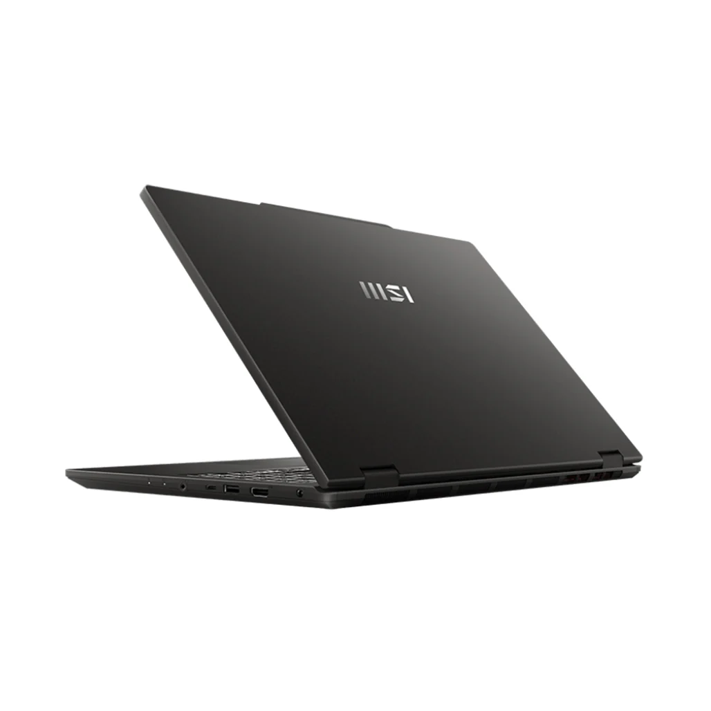 MSI VenturePro 15 A2RWFG - 15.6" - Core 7 240H - 16GB Ram - 512GB SSD - RTX 5060 8GB - 2 Years Warranty - Image 5