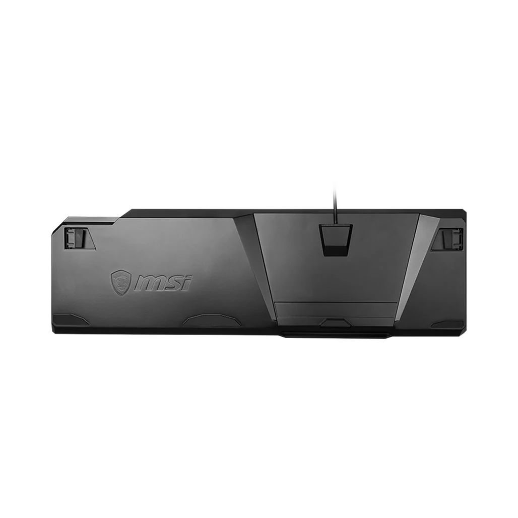 MSI Vigor GK50 Elite LL - Full-Size Wired Mechanical Gaming Keyboard - Image 3