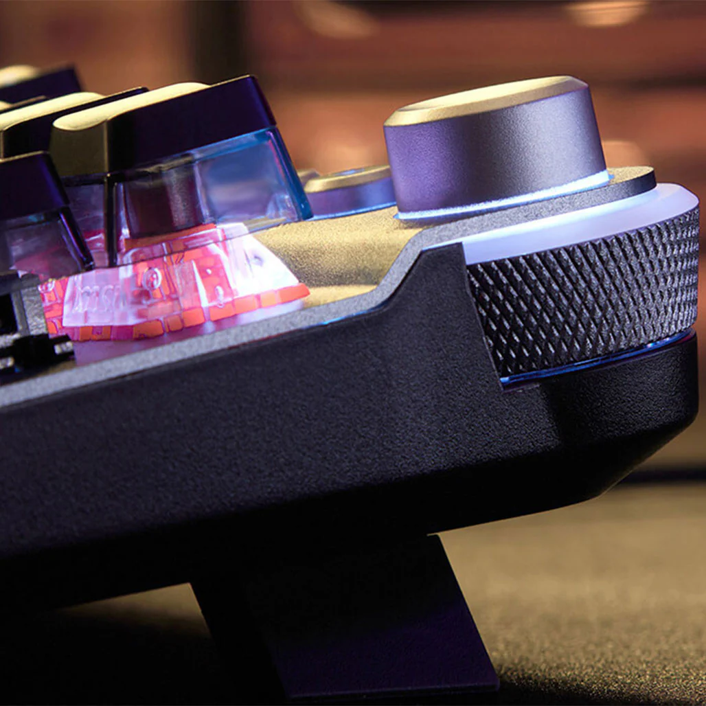 MSI Vigor GK71 Sonic - Full-size Wired Gaming Keyboard - Image 7