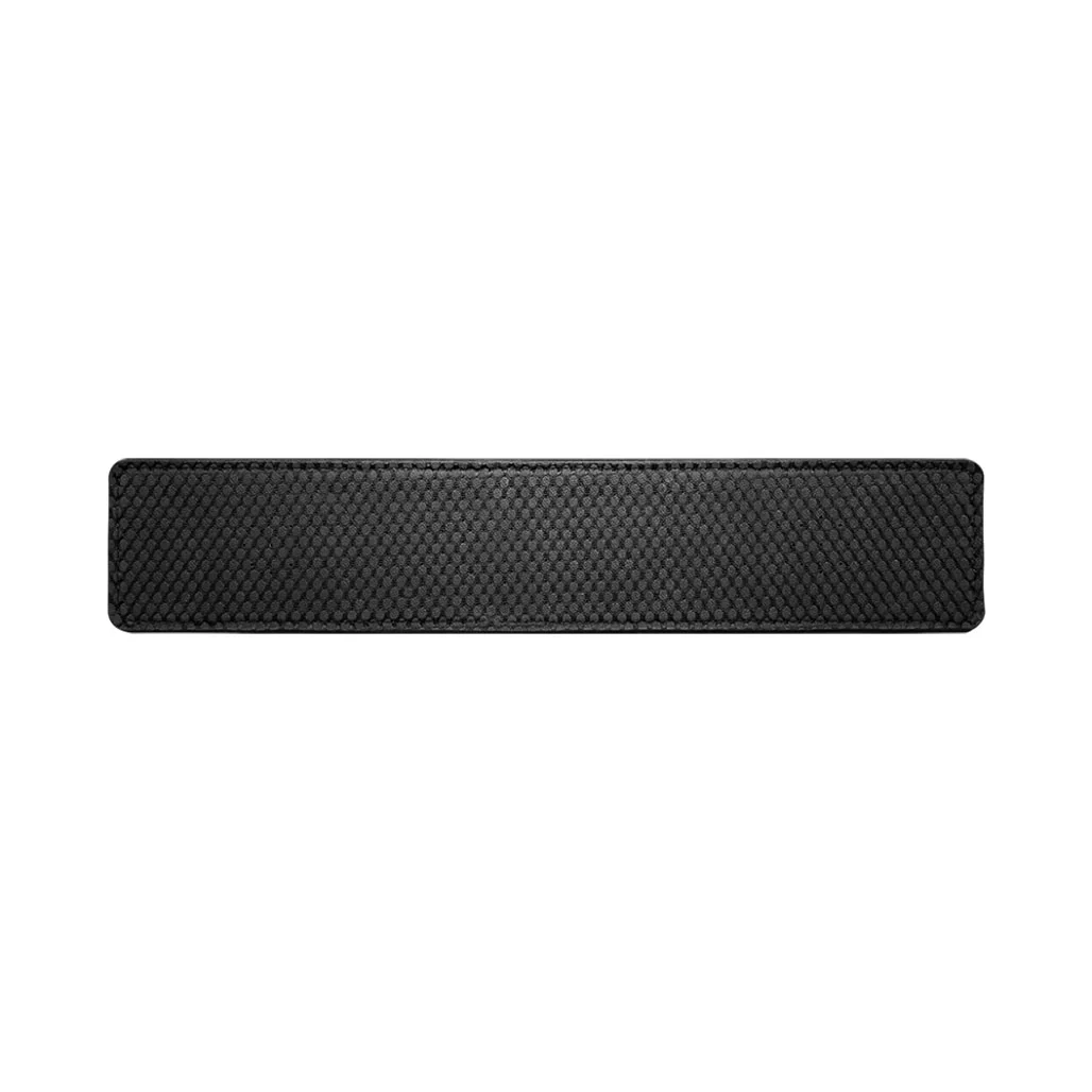 MSI Vigor WR01 Wrist Rest - Cool Gel-infused Memory Foam with Ergonomic Design and Non-slip Rubber Base - Image 4