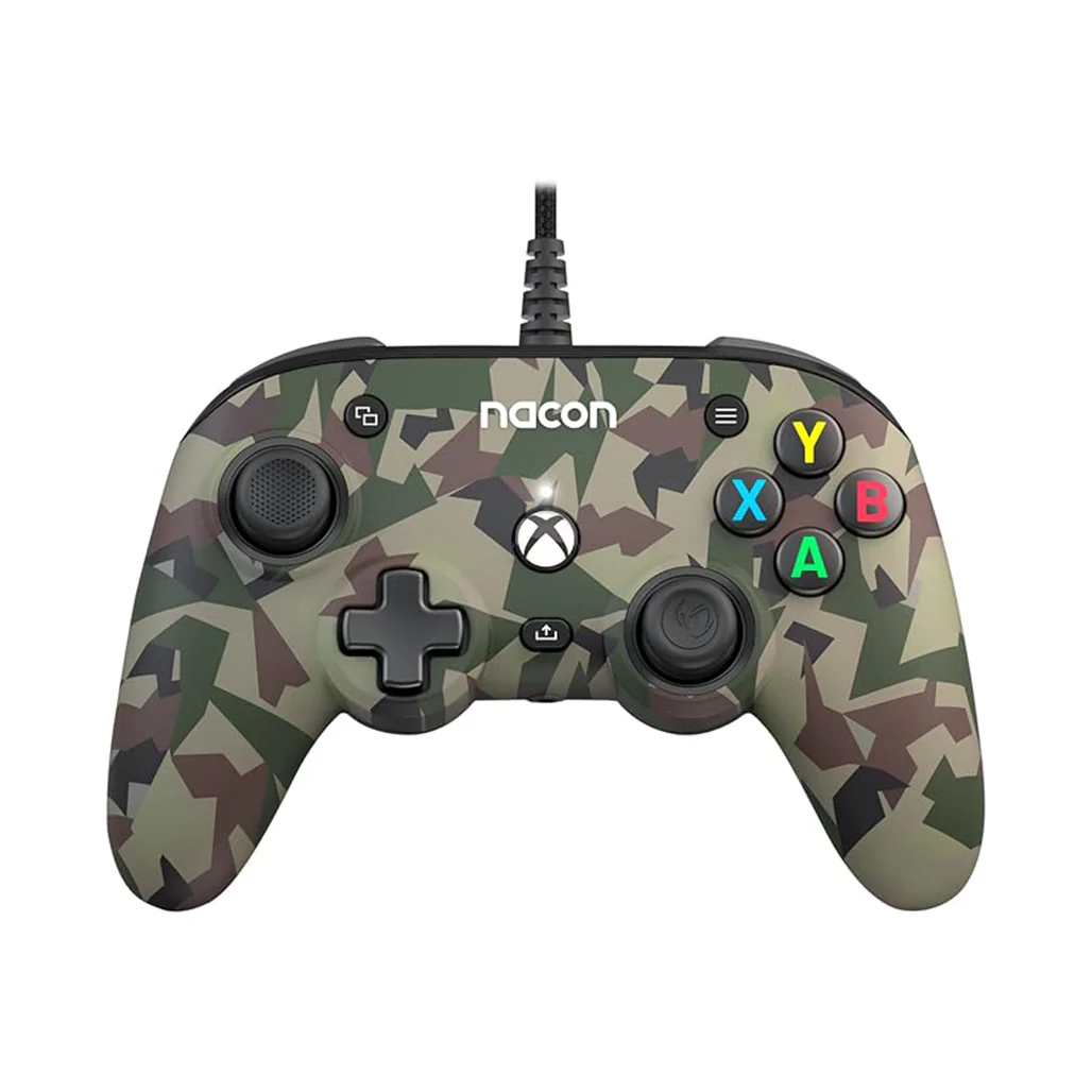Nacon Revolution X Controller Field For Xbox Camo - Image 2