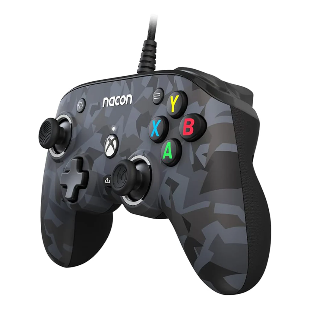 Nacon Revolution X Controller Field For Xbox Camo - Image 3