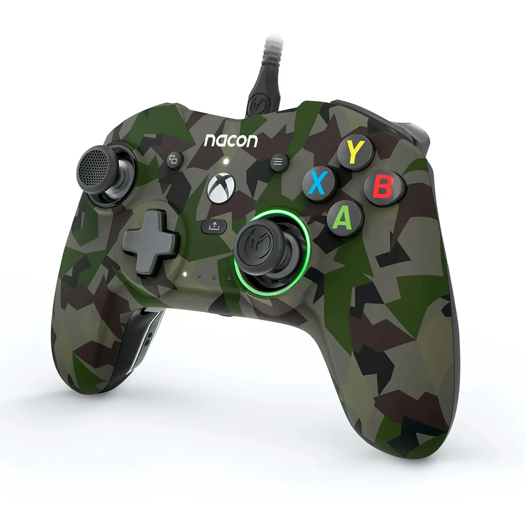 Nacon Revolution X Controller Field For Xbox Camo - Image 4