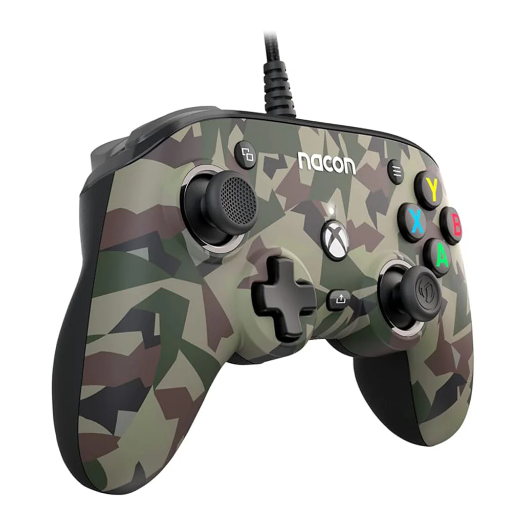 Nacon Revolution X Controller Field For Xbox Camo - Image 5