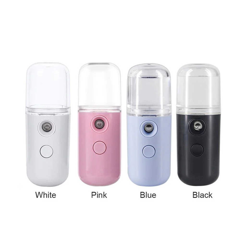 Nano Mist Sprayer | Portable Sanitizer Spray Machine - Image 3