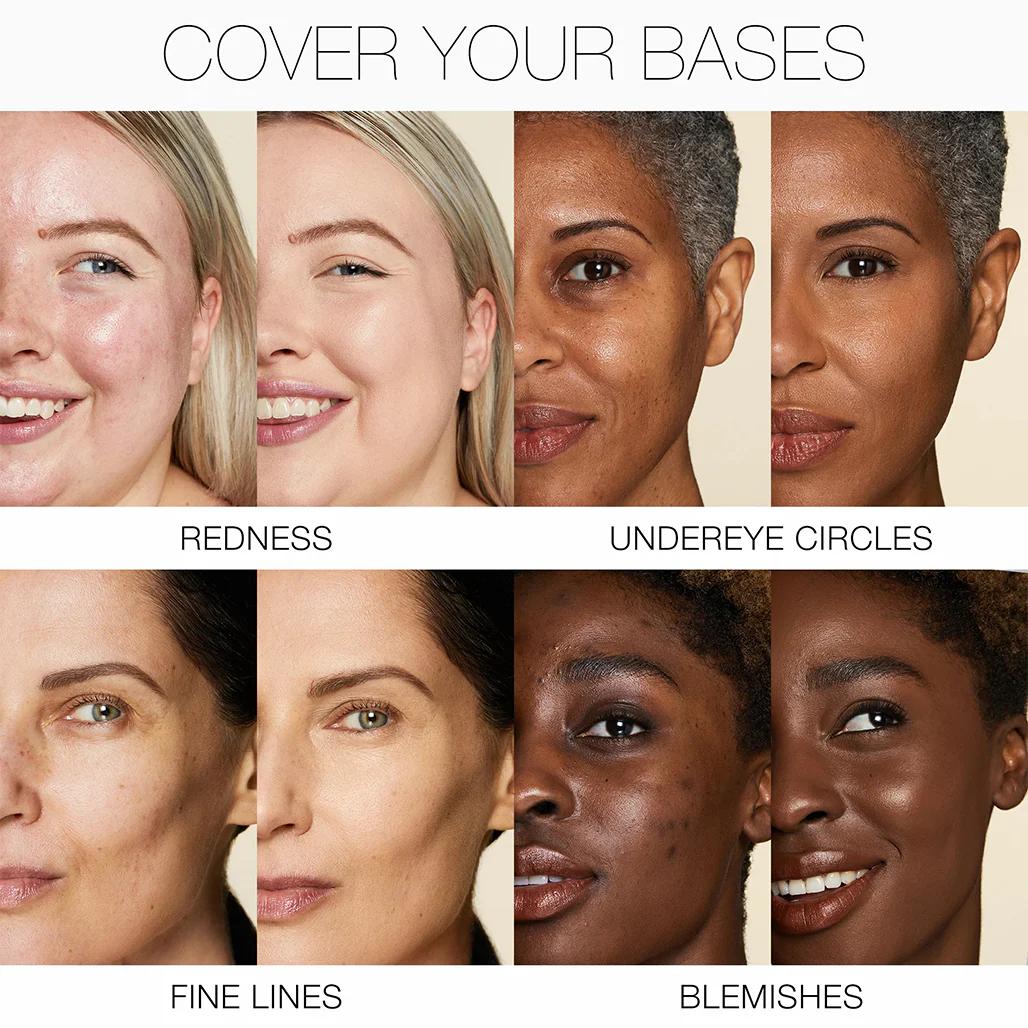 Nars Radiant Creamy Concealer - Image 7