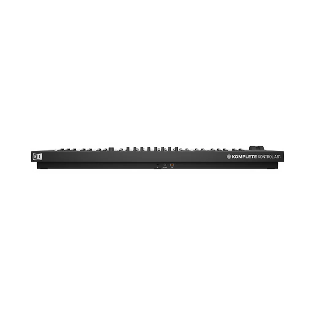 Native Instruments KOMPLETE KONTROL A-Series – Streamlined MIDI Keyboard Controller - Image 9
