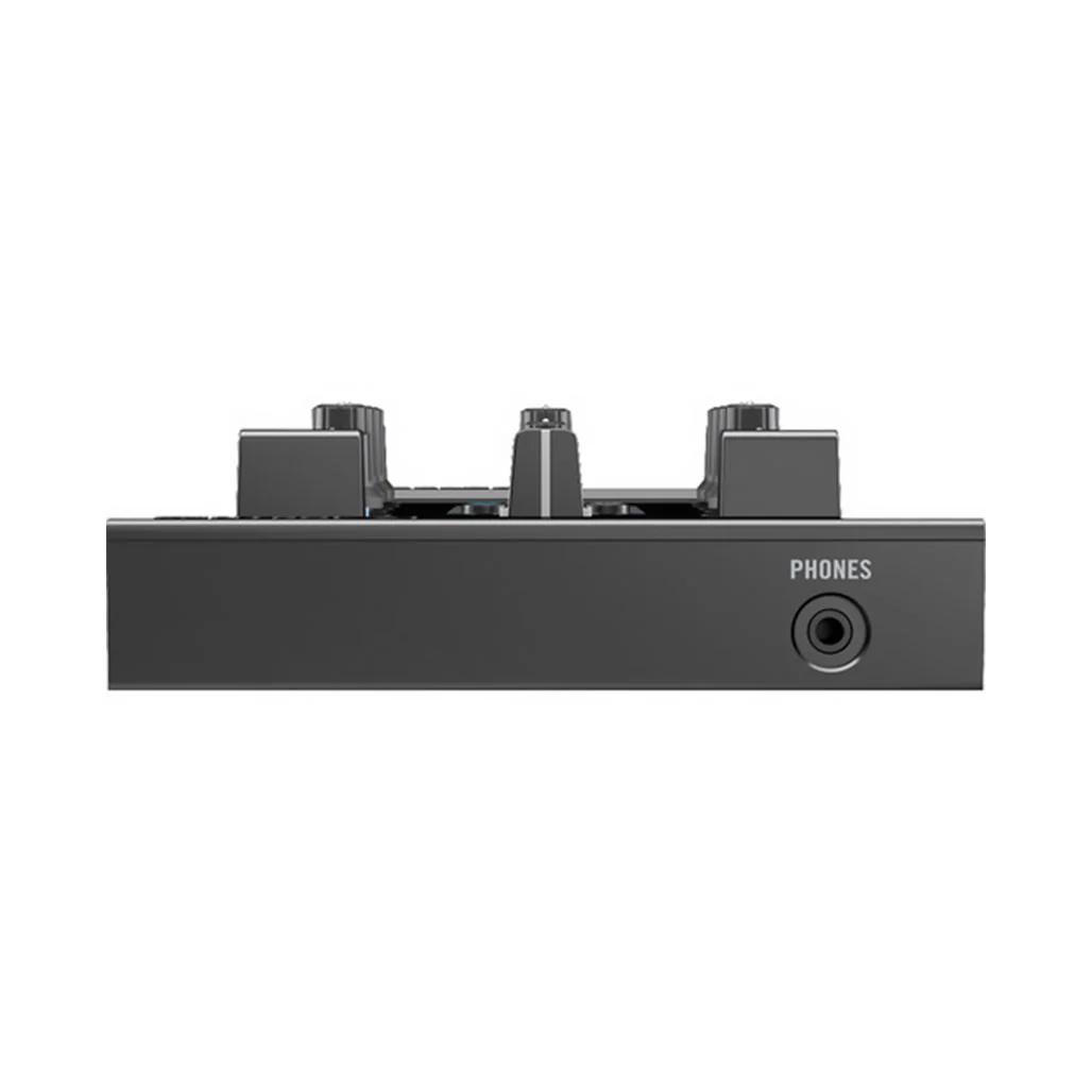 Native Instruments Traktor Kontrol Z1 – Ultra-Compact DJ Mixer Controller - Image 4