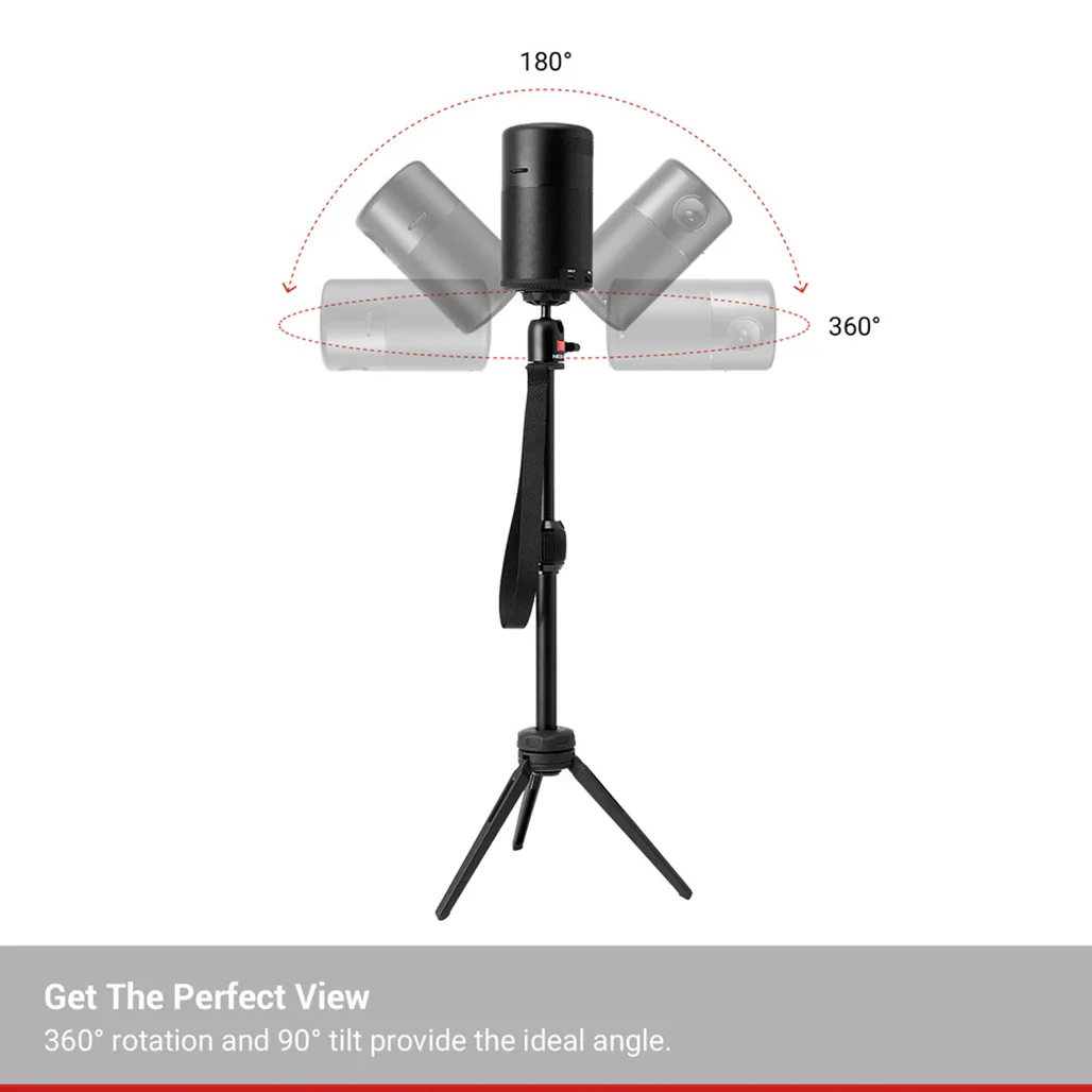 Nebula Adjustable Tripod for Capsule - Image 2