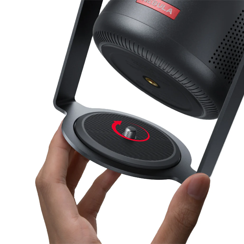 Nebula Capsule Gimbal Stand - Image 2