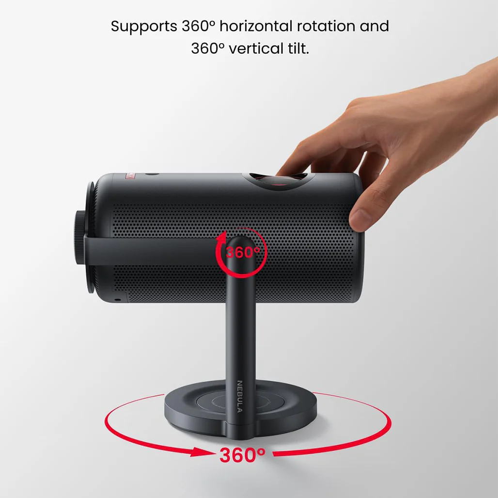 Nebula Capsule Gimbal Stand - Image 3