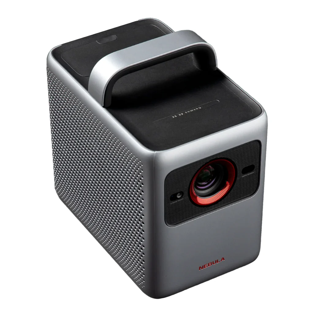 Nebula Cosmos 4K SE Projector with Dolby Vision & Google TV - Image 2