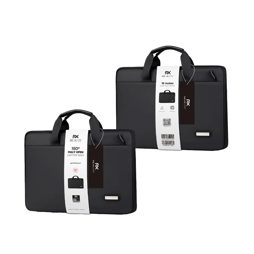 NEXACORE NC-LB80 Laptop Bag - Image 5