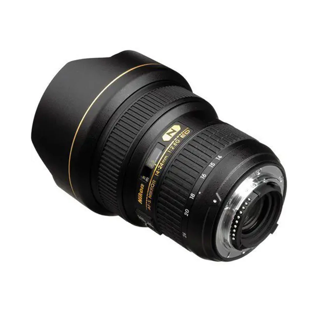 Nikon AF-S NIKKOR 14-24mm f/2.8G ED Lens - Image 3