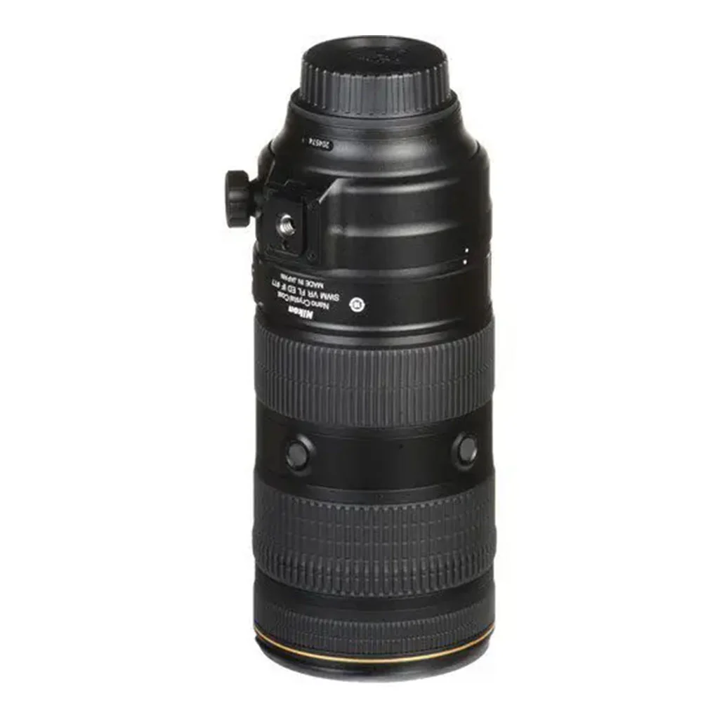 Nikon AF-S NIKKOR 70-200mm f/2.8E FL ED VR Lens - Image 3