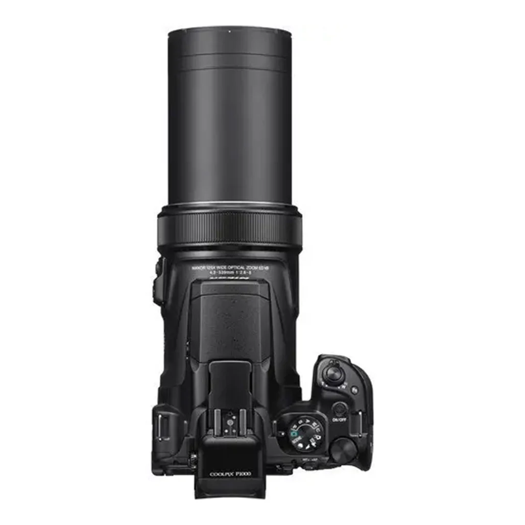 Nikon COOLPIX P1000 - Digital Camera - Image 3