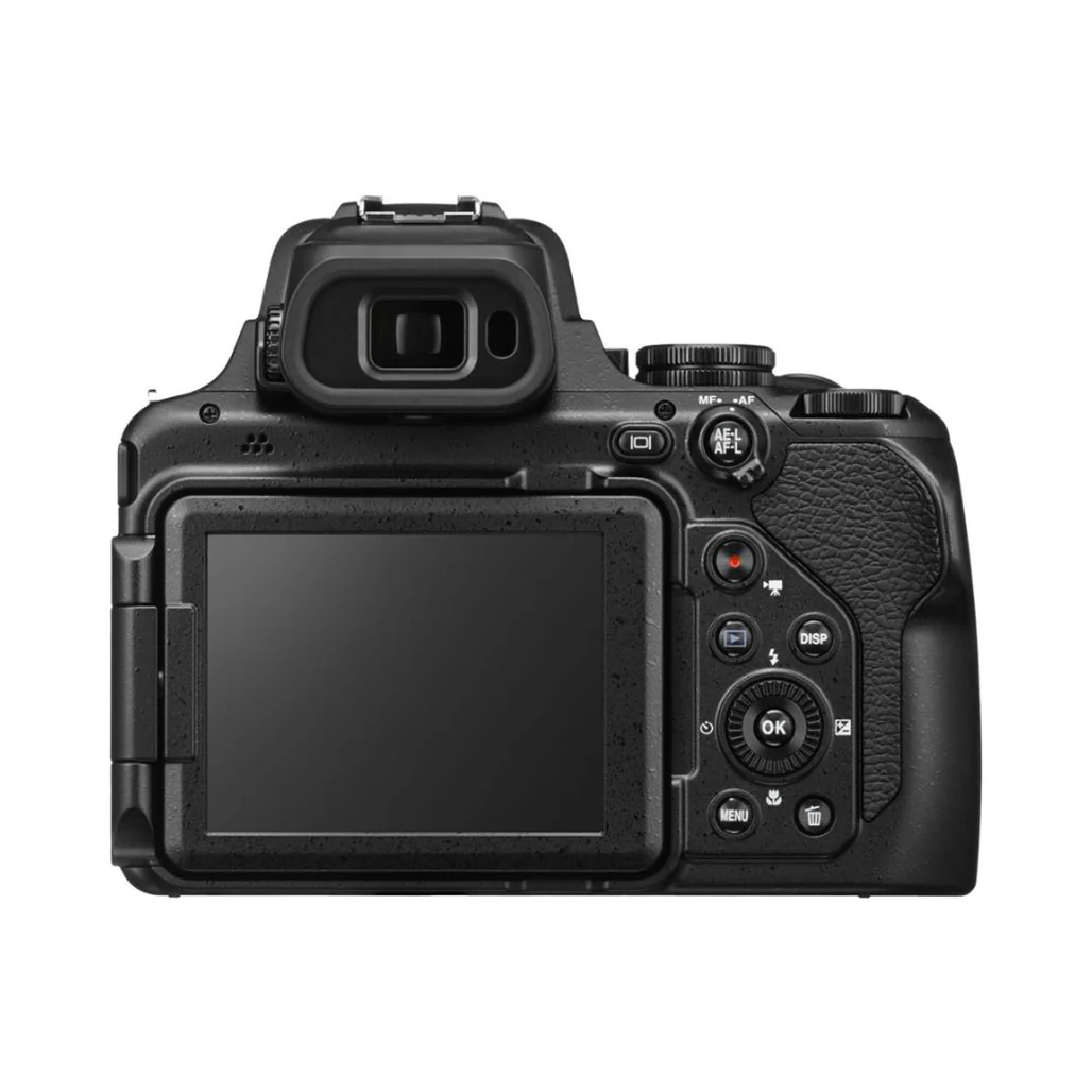 Nikon COOLPIX P1100 - Digital Camera with 125x Optical Zoom - Image 4