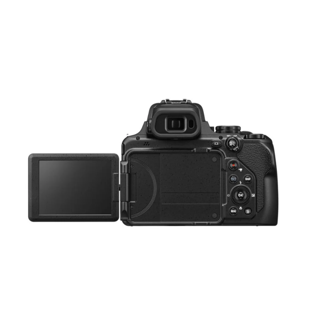 Nikon COOLPIX P1100 - Digital Camera with 125x Optical Zoom - Image 5