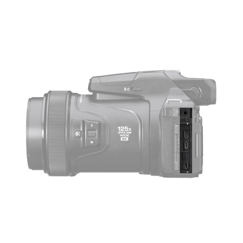 Nikon COOLPIX P1100 - Digital Camera with 125x Optical Zoom - Image 7