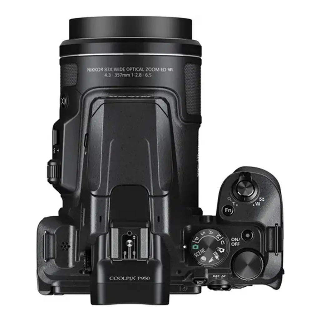 Nikon COOLPIX P950 - Digital Camera - Image 3