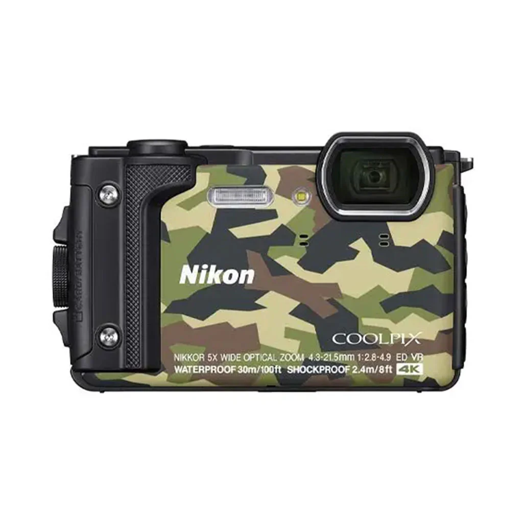Nikon COOLPIX W300 - Digital Camera