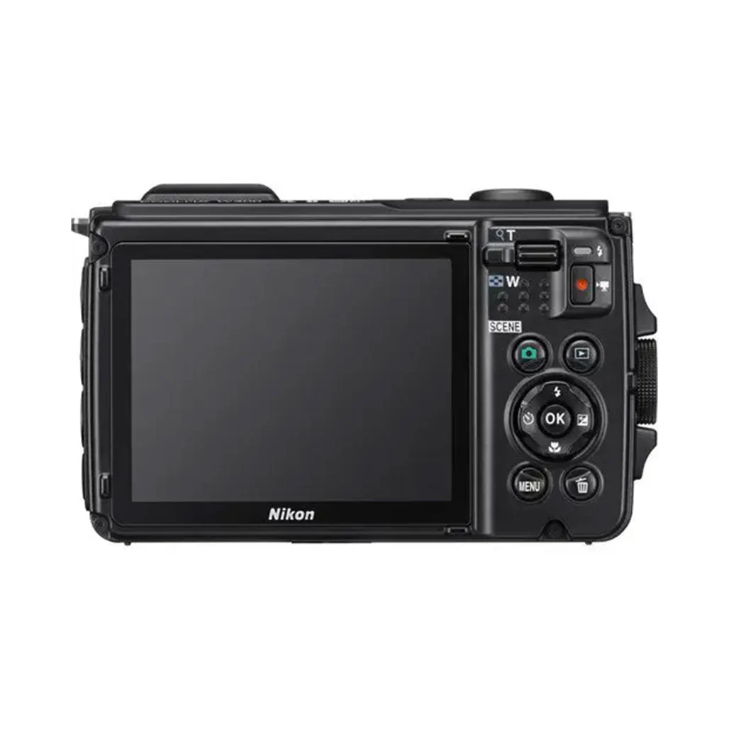 Nikon COOLPIX W300 - Digital Camera - Image 2