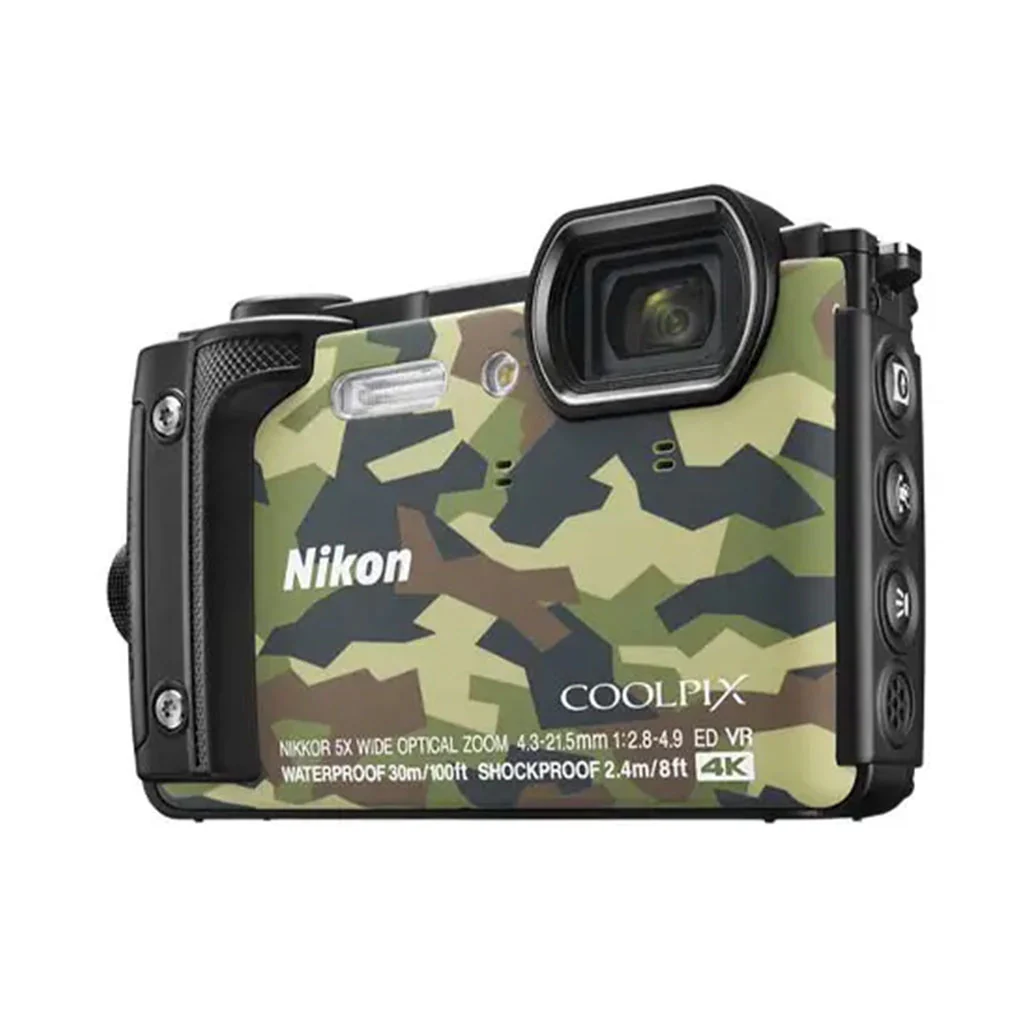 Nikon COOLPIX W300 - Digital Camera - Image 3