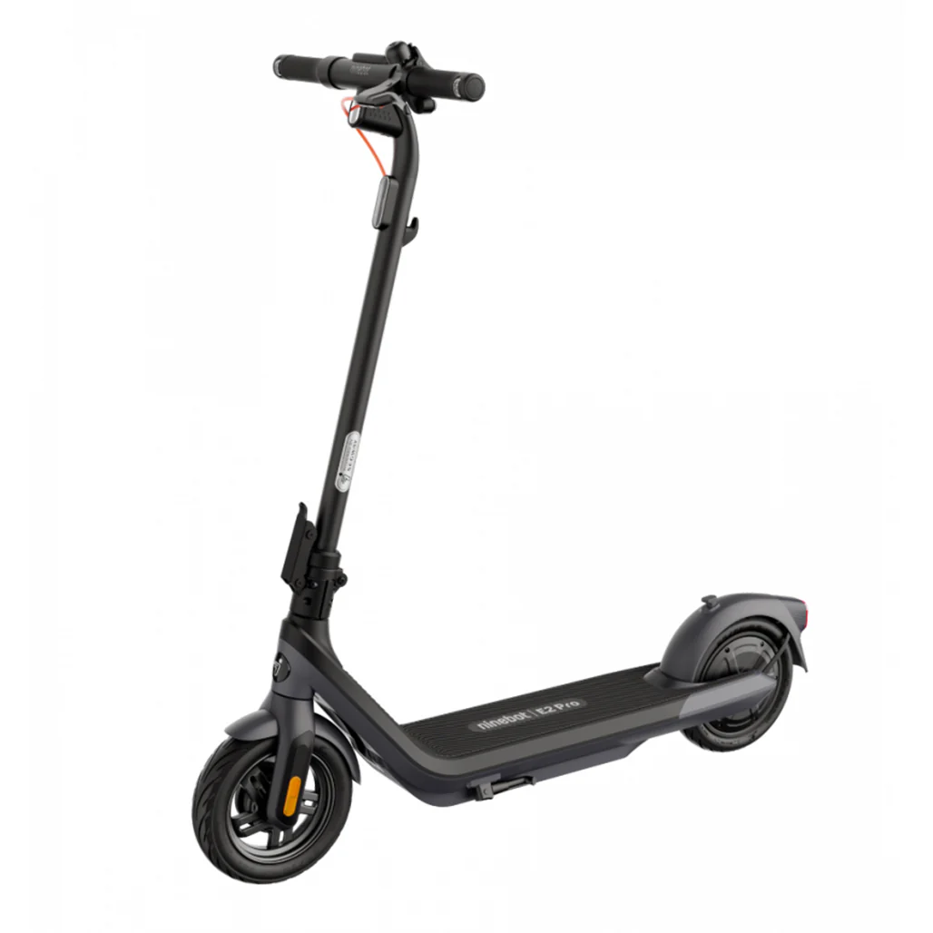 Segway Ninebot KickScooter E2 PRO