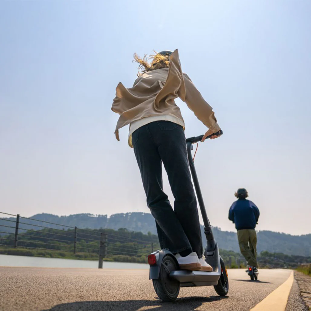 Segway Ninebot KickScooter E2 PRO - Image 6