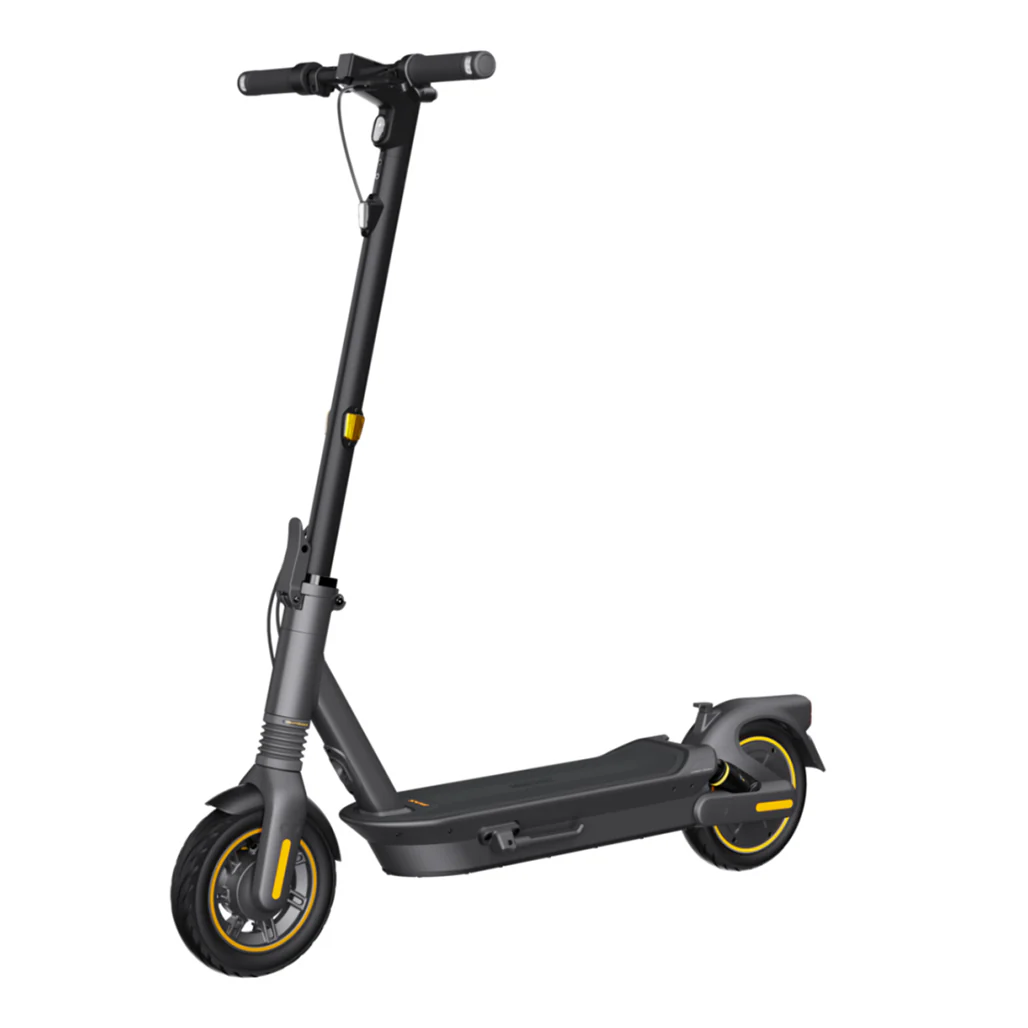 Segway Ninebot KickScooter MAX G2 E