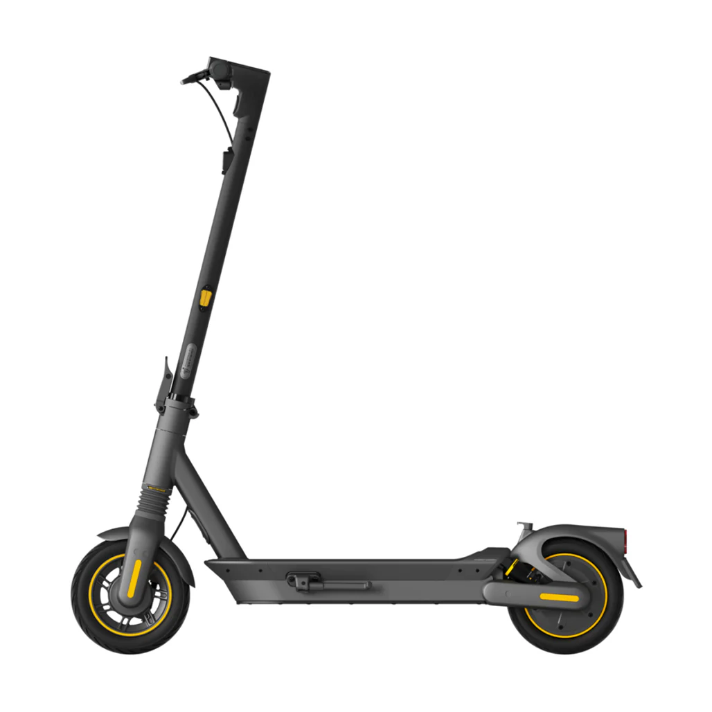 Segway Ninebot KickScooter MAX G2 E - Image 2