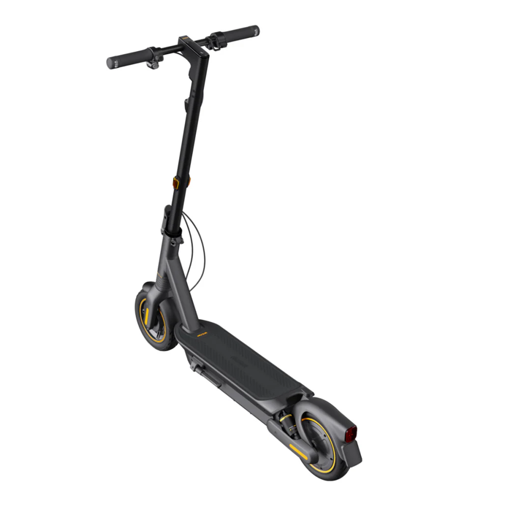 Segway Ninebot KickScooter MAX G2 E - Image 3