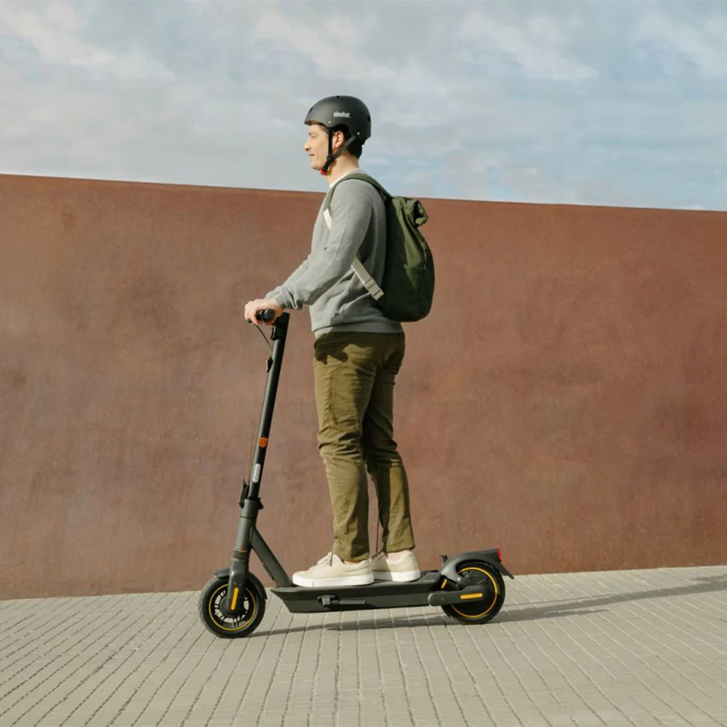Segway Ninebot KickScooter MAX G2 E - Image 6