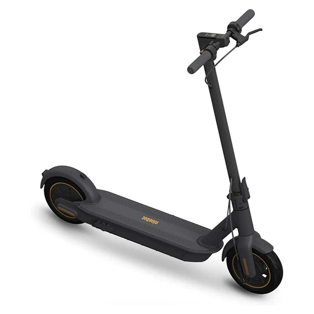 Segway Ninebot KickScooter MAX G30E II - Image 3
