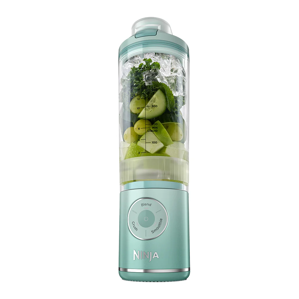 Ninja Blast Max BC251 Cordless Blender – Powerful Portable 650ml Smoothie Maker with Ice Crushing Power - Image 4