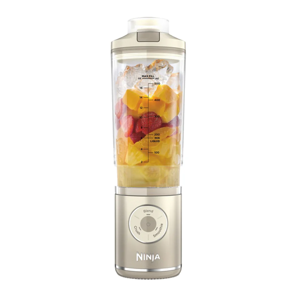 Ninja Blast Max BC251 Cordless Blender – Powerful Portable 650ml Smoothie Maker with Ice Crushing Power - Image 7