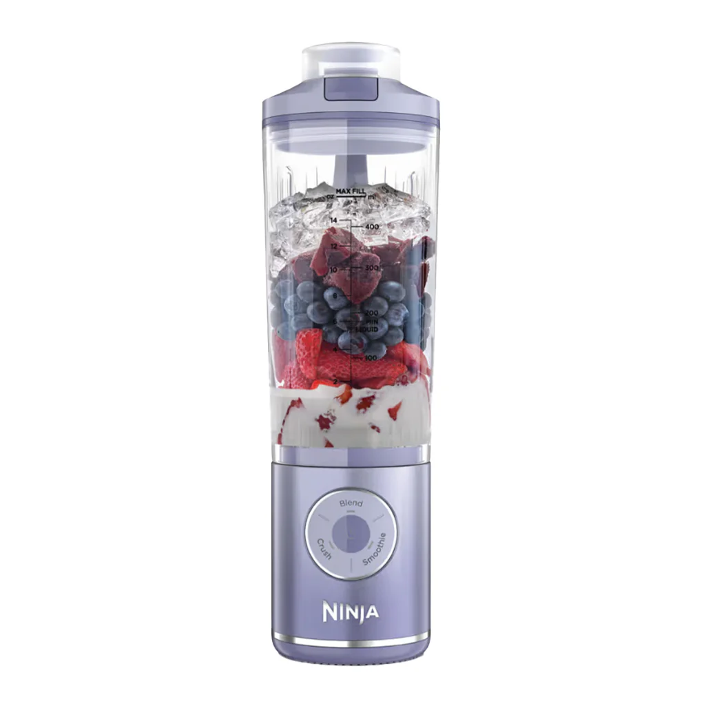 Ninja Blast Max BC251 Cordless Blender – Powerful Portable 650ml Smoothie Maker with Ice Crushing Power - Image 8