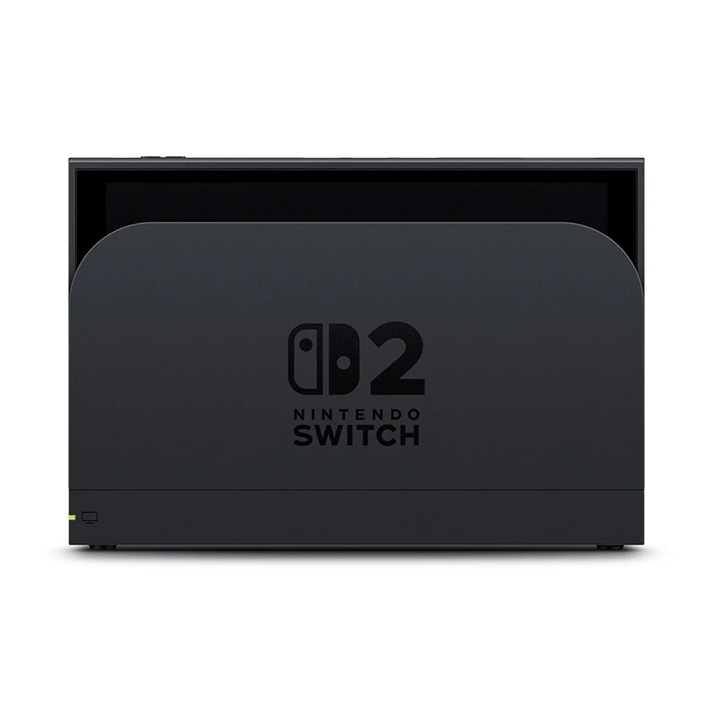 Nintendo Switch 2 Console – 7.9” HDR Touchscreen, 4K Dock Support, GameChat & Joy-Con™ 2 - Image 8