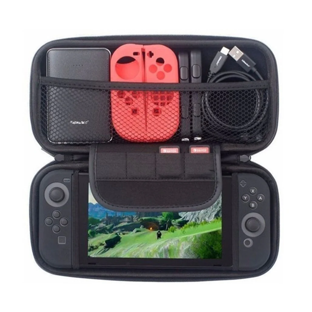 Nintendo Switch Case Nsw-086 - Image 4