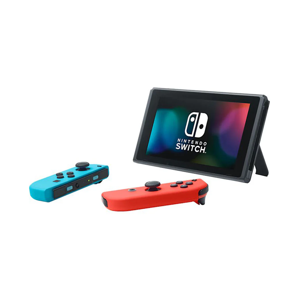 Nintendo Switch: Mario Kart 8 Deluxe Bundle - Image 4
