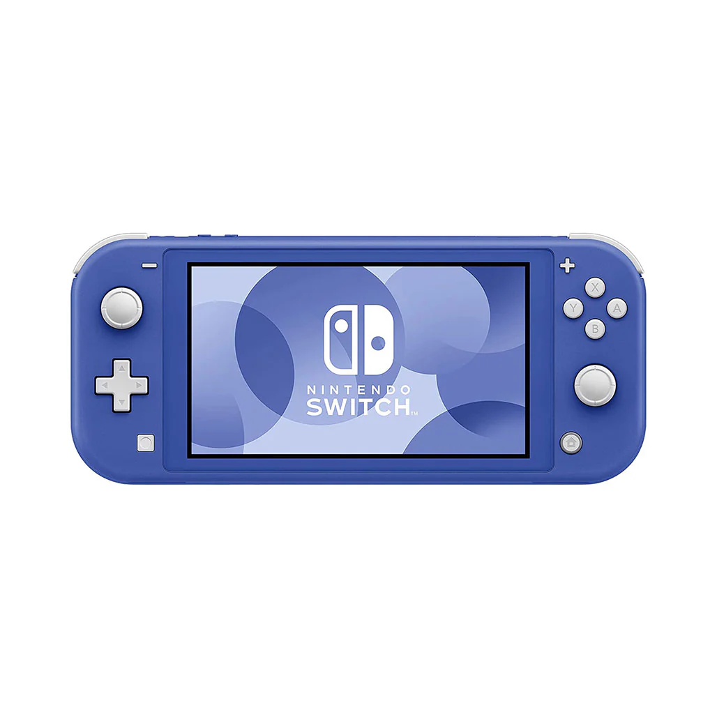 Nintendo Switch Lite - Handheld Gaming Console - Image 8