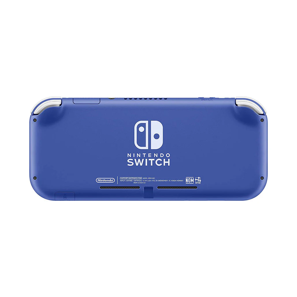 Nintendo Switch Lite - Handheld Gaming Console - Image 9