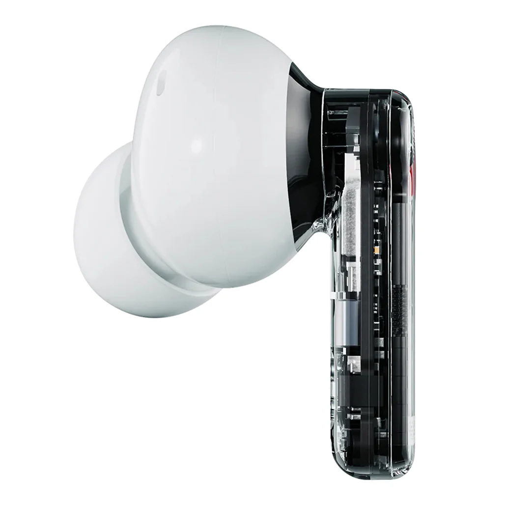 Nothing Ear (2) - Wireless Active Noise Cancellation Earbuds - Image 5