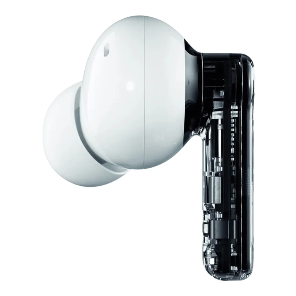 Nothing Ear (2024) B171 - Wireless EarbudsWith ANC - Image 4