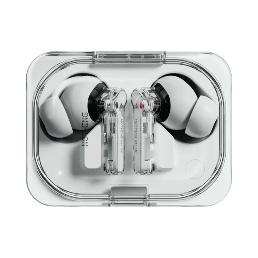 Nothing Ear (a) - Wireless Active Noise Cancellation Earbuds