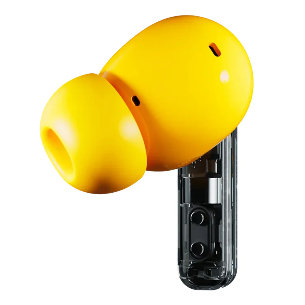 Nothing Ear (a) - Wireless Active Noise Cancellation Earbuds - Image 13